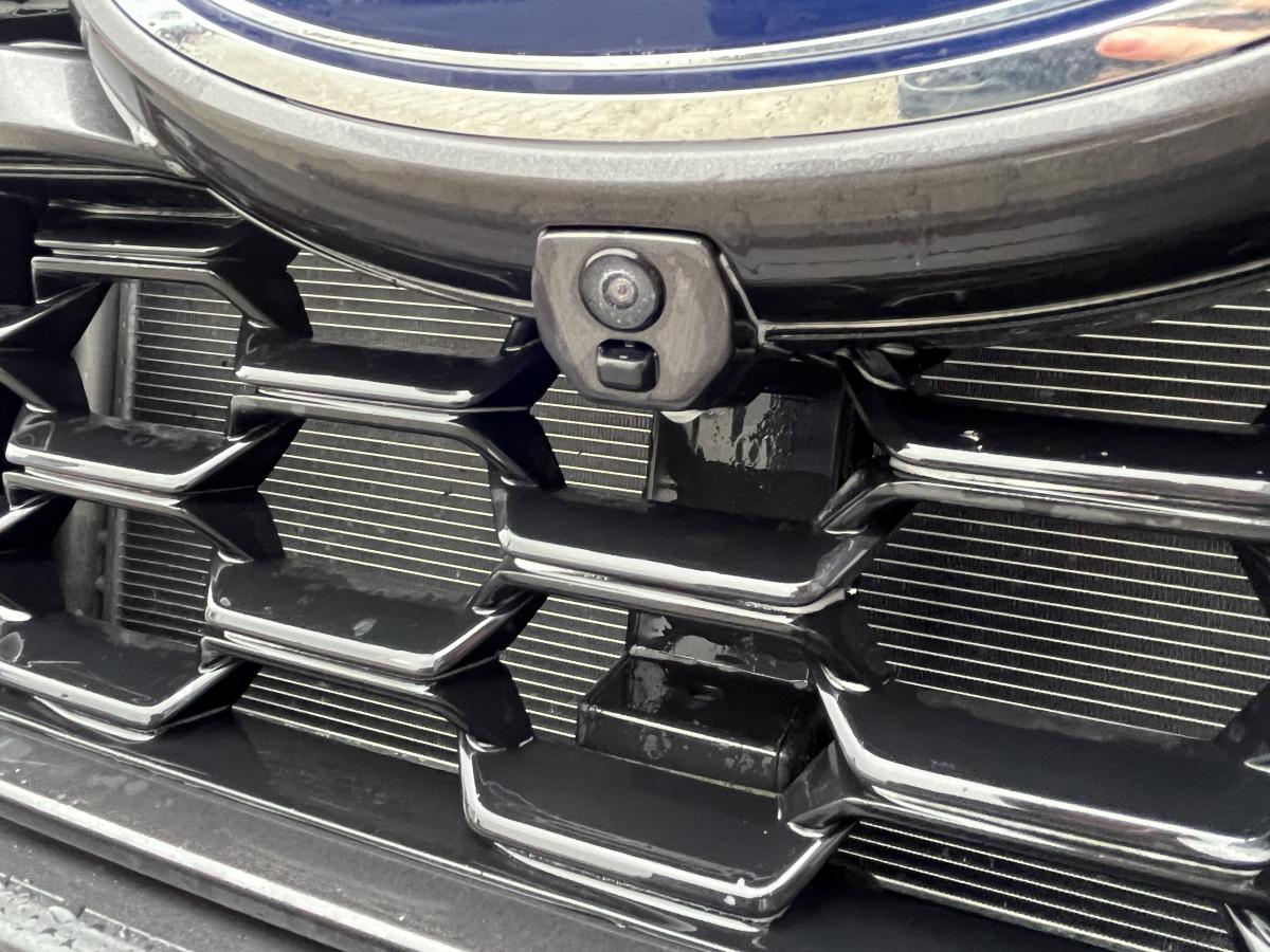 Ford Ranger Pick-up 2,0 l 151 kw