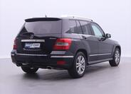 Mercedes-Benz GLK 7