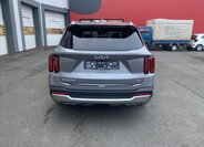 KIA Sorento SUV 2,2 l 142 kw