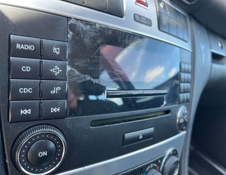 Mercedes-Benz Třídy C 28