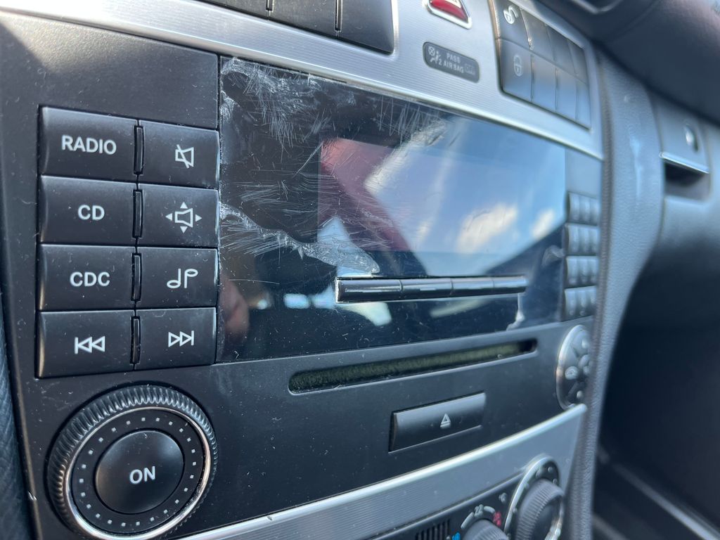 Mercedes-Benz Třídy C