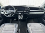 Volkswagen Multivan Kombi 2,0 l 110 kw