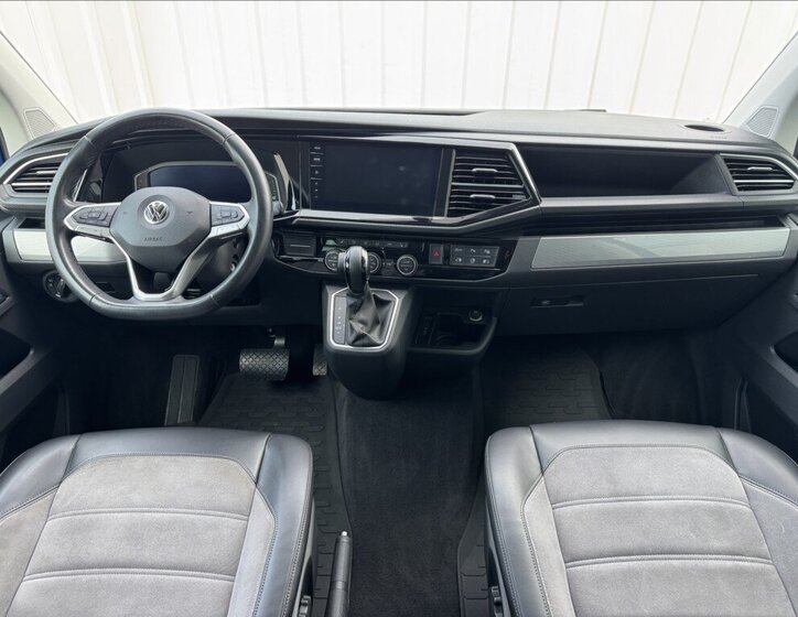 Volkswagen Multivan Kombi 2,0 l 110 kw