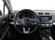 Subaru Outback Kombi 2,0 l 110 kw