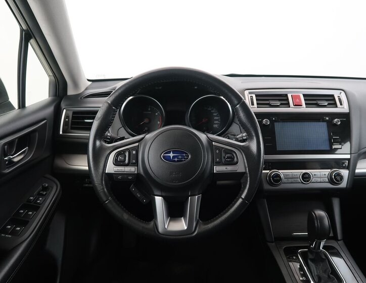 Subaru Outback Kombi 2,0 l 110 kw