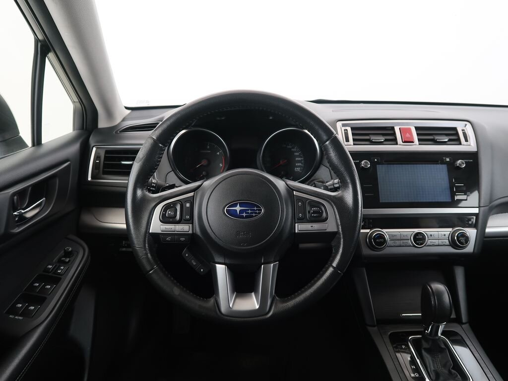 Subaru Outback Kombi 2,0 l 110 kw