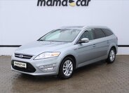 Ford Mondeo Kombi 2,0 l 120 kw