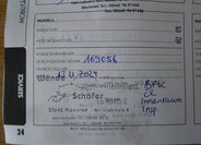 Fiat Scudo Skříň 2,0 l 94 kw