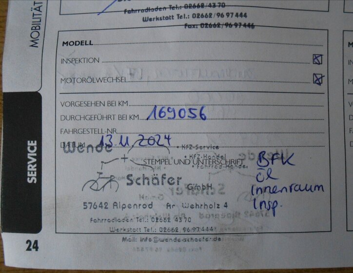 Fiat Scudo Skříň 2,0 l 94 kw