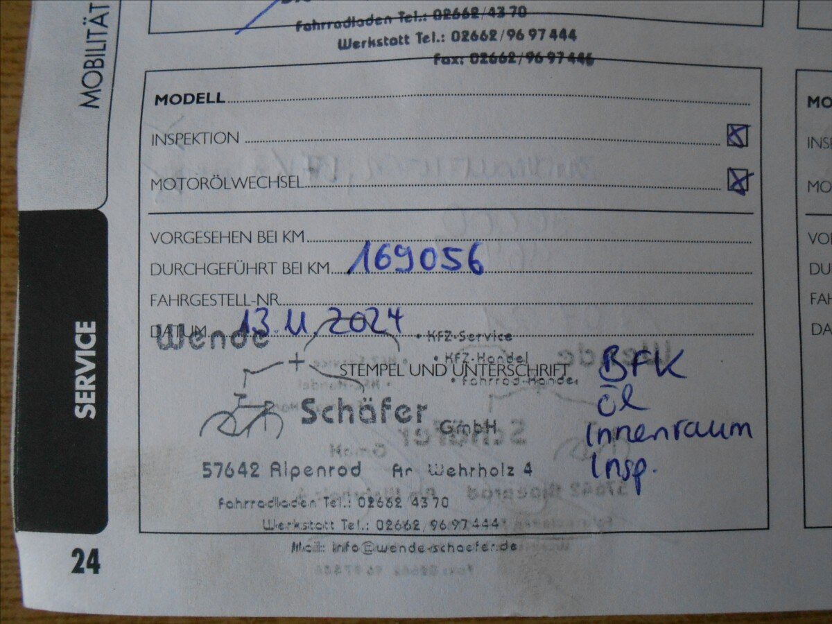 Fiat Scudo Skříň 2,0 l 94 kw