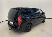 Hyundai H 1 MPV 2,5 l 125 kw