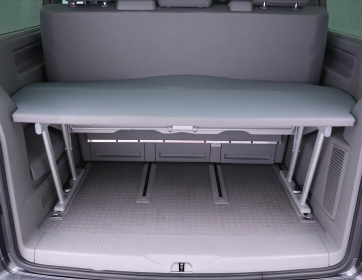 Volkswagen California 10