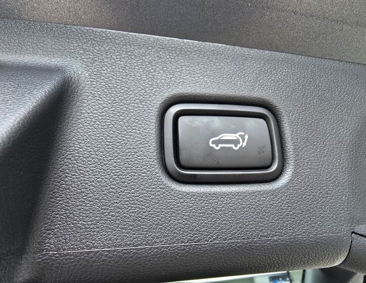Hyundai Tucson SUV / Terénní 1,6 l 117 kw