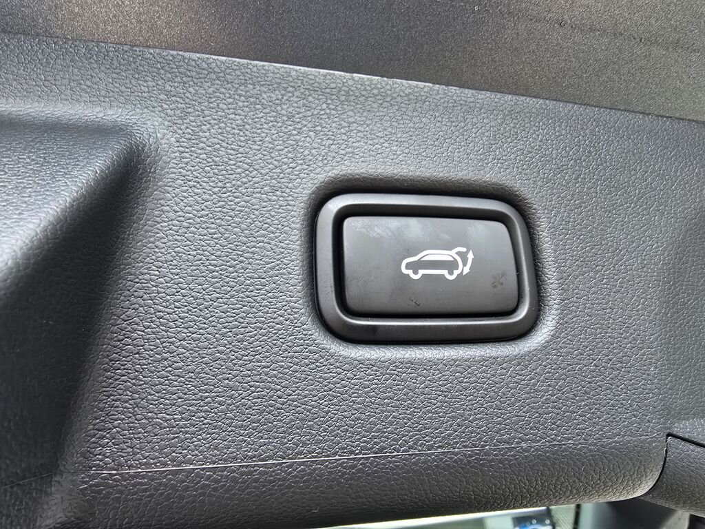 Hyundai Tucson SUV / Terénní 1,6 l 117 kw