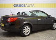 Renault Mégane Kabriolet 1,6 l 82 kw