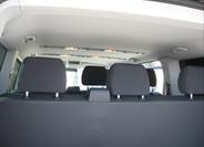 Volkswagen Caravelle 16