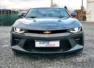 Chevrolet Camaro Kupé 6,2 l 333 kw