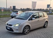 Ford C-MAX MPV 1,8 l 85 kw