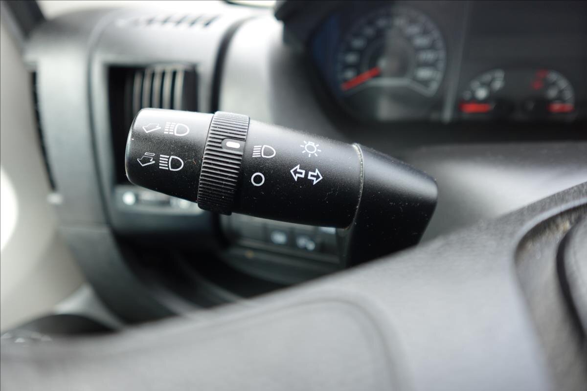 Peugeot Boxer Ostatní 2,0 l 96 kw