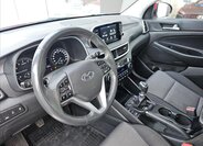 Hyundai Tucson 5