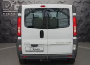 Opel Vivaro 3