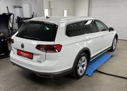 Volkswagen Passat Kombi 2,0 l 140 kw