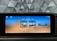 Mercedes-Benz GLS SUV 3,0 l 280 kw