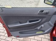 Škoda Fabia Sedan 1,4 l 50 kw