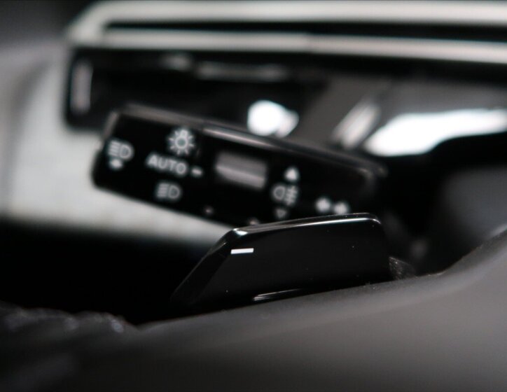 Peugeot 3008 SUV / Terénní 1,2 l 100 kw