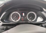 Škoda Superb Kombi 2,0 l 140 kw