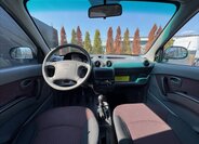 Hyundai Atos Hatchback 1,1 l 46 kw