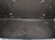 Toyota Aygo Hatchback 998,0 53 kw