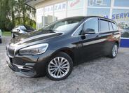 BMW Řada 2 1