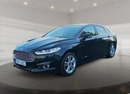 Ford Mondeo 2