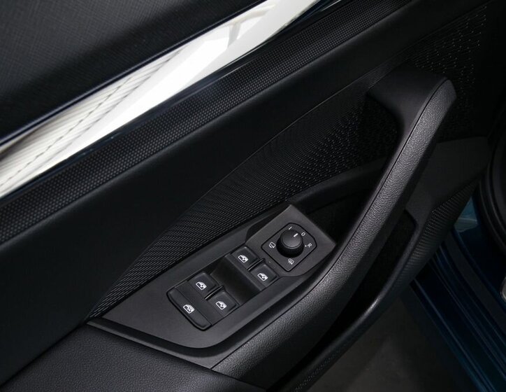 Škoda Octavia Liftback 2,0 l 110 kw