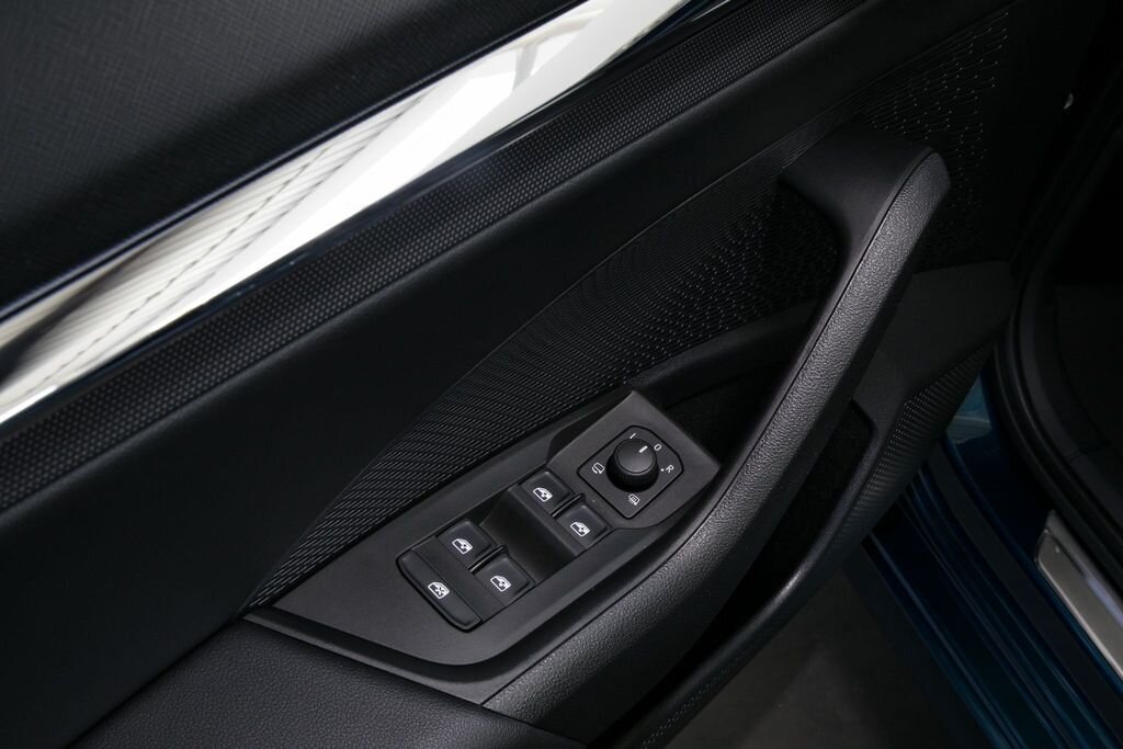 Škoda Octavia Liftback 2,0 l 110 kw