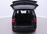Volkswagen Touran MPV 1,4 l 103 kw