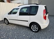 Škoda Roomster Kombi 1,2 l 63 kw