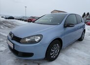 Volkswagen Golf Hatchback 1,4 l 59 kw