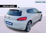 Volkswagen Scirocco 2
