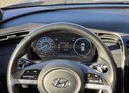 Hyundai Tucson 14