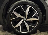 Volkswagen ID.4 SUV 0,0 220 kw