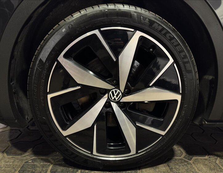 Volkswagen ID.4 SUV 0,0 220 kw