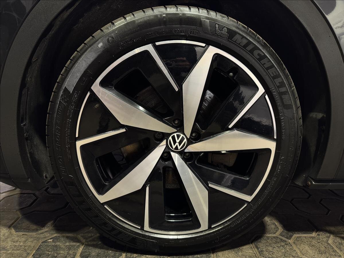 Volkswagen ID.4 SUV 0,0 220 kw