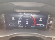 Škoda Kodiaq SUV / Terénní 2,0 l 110 kw