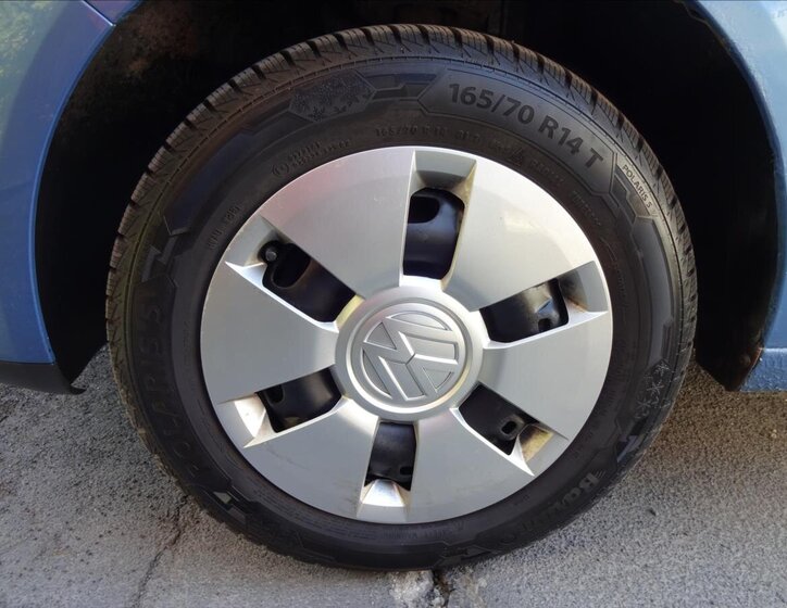 Volkswagen Polo Hatchback 1,4 l 55 kw