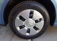 Volkswagen Polo Hatchback 1,4 l 55 kw