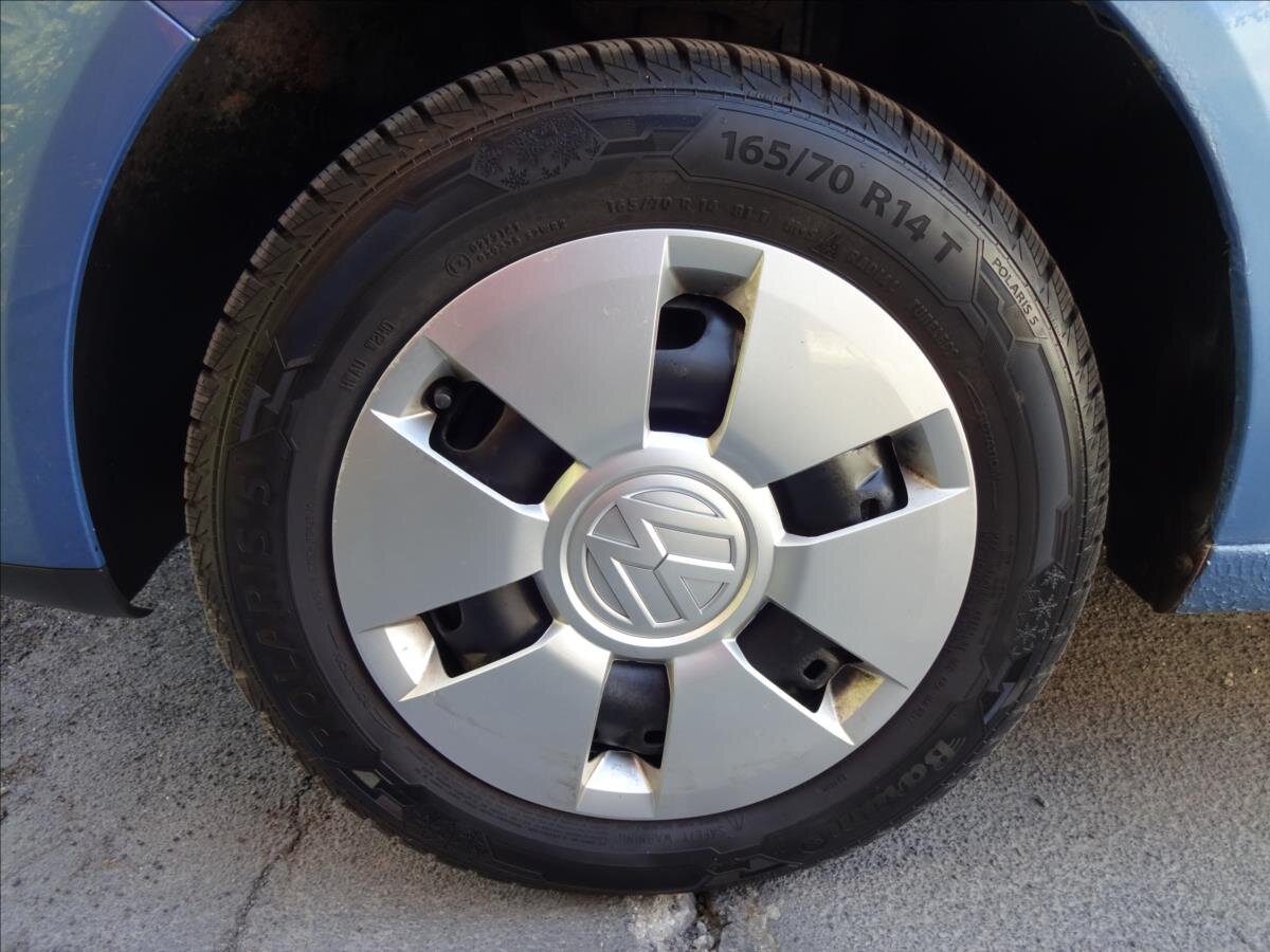 Volkswagen Polo Hatchback 1,4 l 55 kw