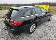 Mercedes-Benz Třídy C 16