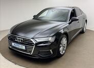 Audi A6 1